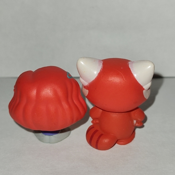 Disney doorables turning red - Picture 2 of 2